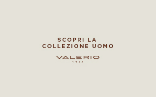 Valerio 1966 - Collezione Uomo